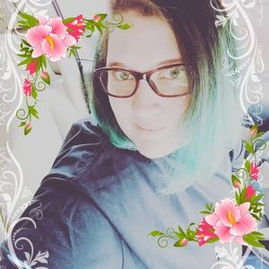 Meet your Posher, Gabrielle